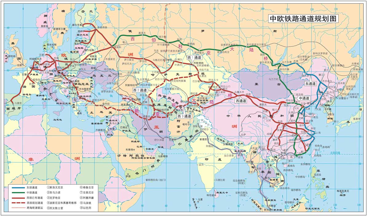 巴基斯坦中巴青年同心圆小家举办一周年庆祝活动(图1)